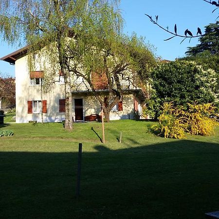 Apartment Piccolo Borgo Castelveccana Екстериор снимка