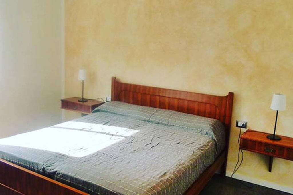Apartment Piccolo Borgo Castelveccana Екстериор снимка